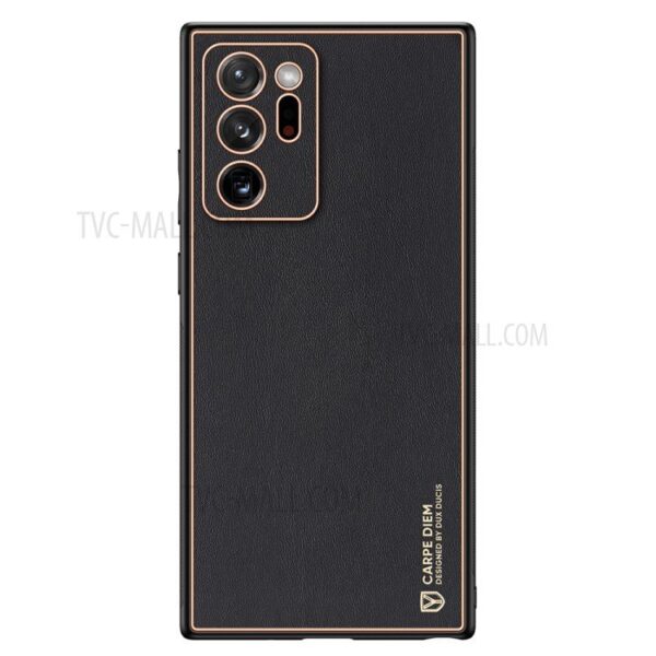 Dux Ducis Yolo Series for Oppo Reno 6 - Image 3