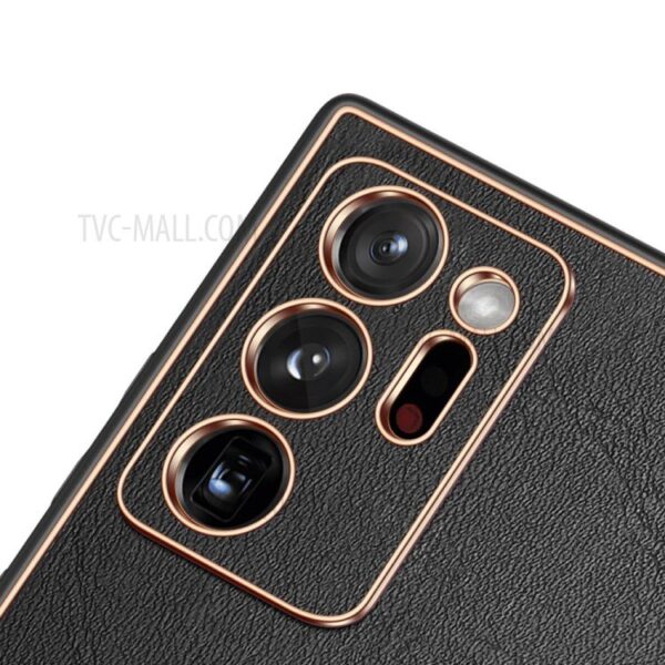 Dux Ducis Yolo Series for Oppo Reno 6 - Image 6