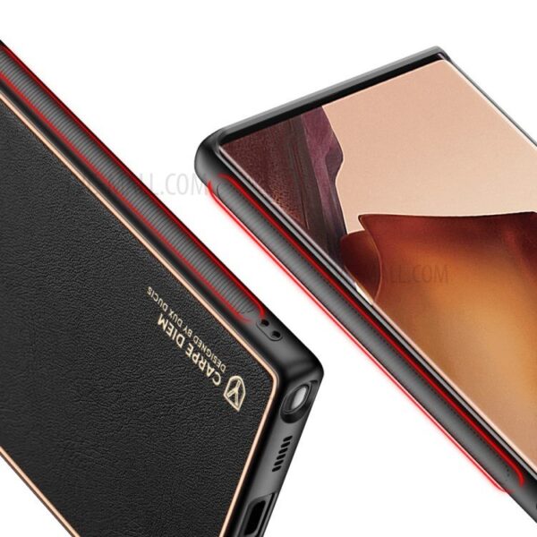 Dux Ducis Yolo Series for Oppo Reno 6 - Image 8