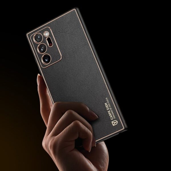 Dux Ducis Yolo Series for Oppo Reno 6 - Image 9