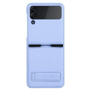 Nillkin Qin Vegan leather case for Samsung Galaxy Z Flip 3/4 5G