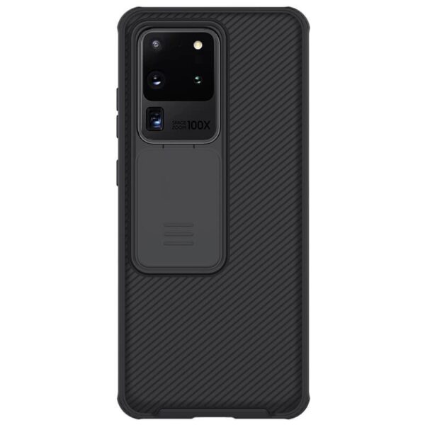 NIllkin Camshield Case for Samsung Galaxy S20 Series - Image 14