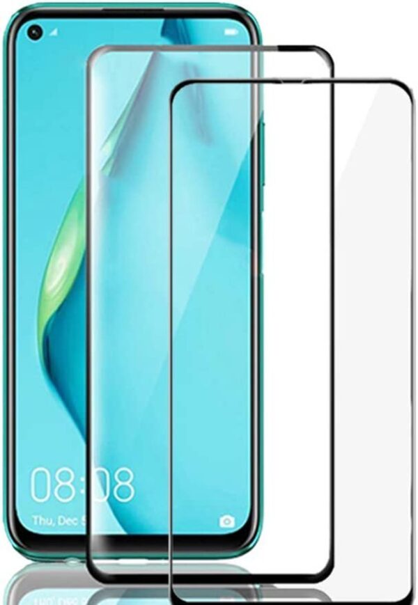 3D Tempered Glass Protector - Image 5