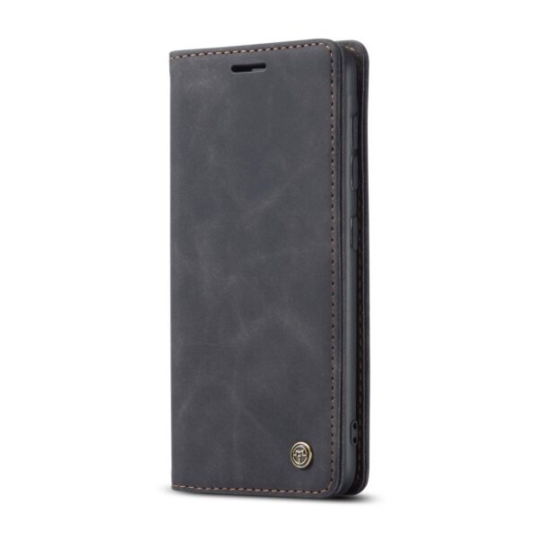Samsung Galaxy S20 Series CaseMe Leather Flip Case - Image 11