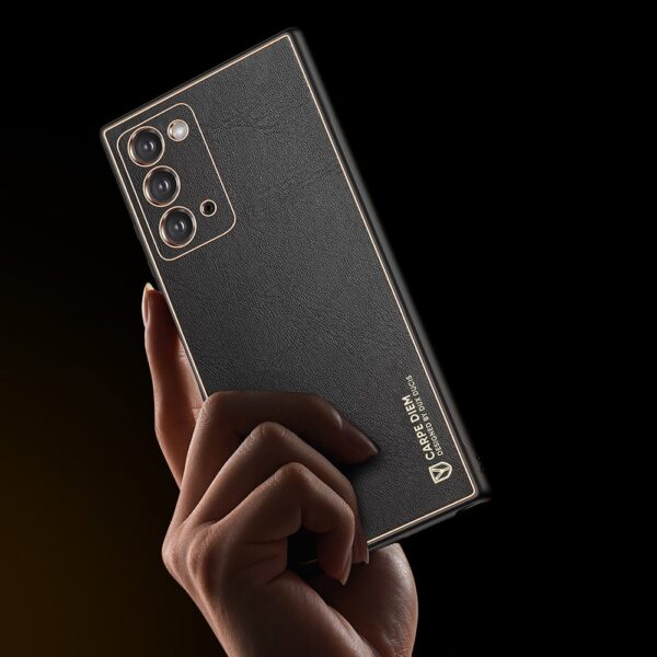 Dux Ducis Yolo Series for Oppo Reno 5 - Image 7