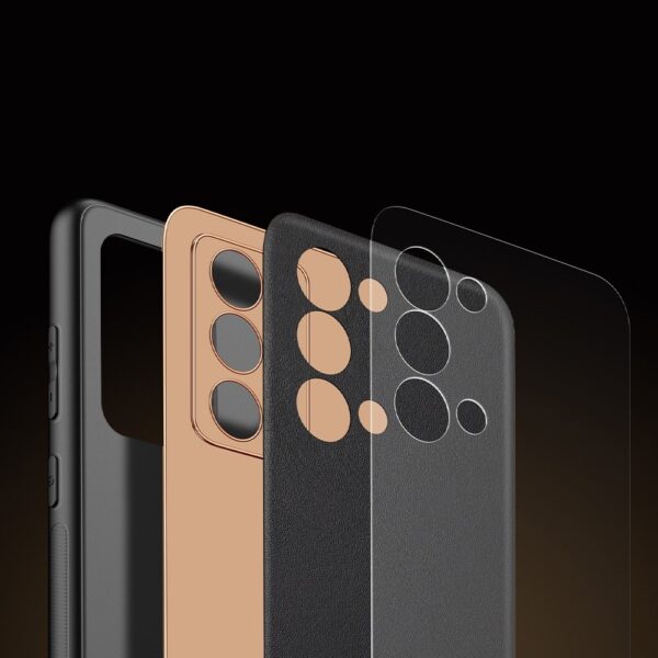 Dux Ducis Yolo Series for Oppo Reno 5 - Image 4