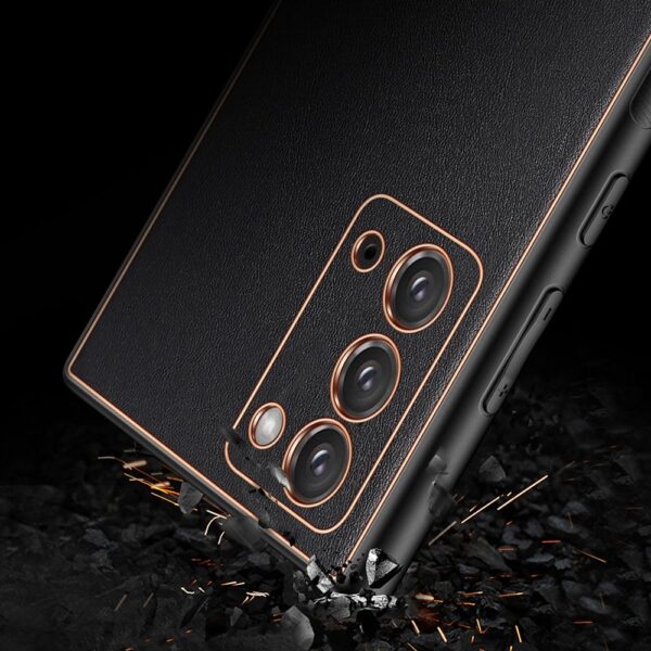 Dux Ducis Yolo Series for Oppo Reno 5 - Image 5
