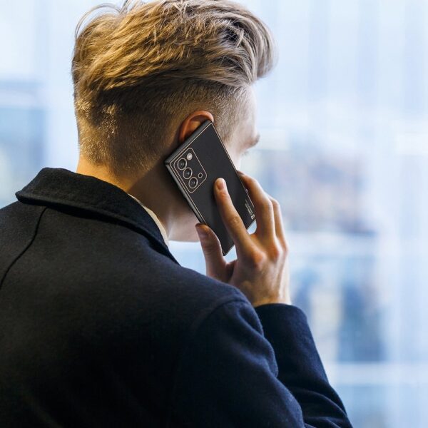 Dux Ducis Yolo Series for Oppo Reno 5 - Image 3
