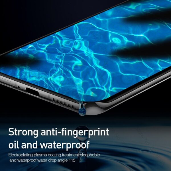 Ultra Glass UV Full Glue Protective Glass for Samsung Galaxy Note Series - Image 5