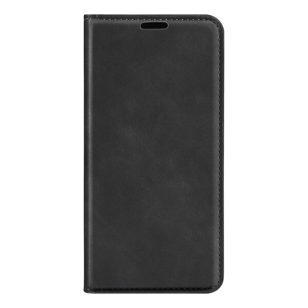 Samsung Galaxy A32 Retro-skin Magnetic Suction Leather Case - Image 5