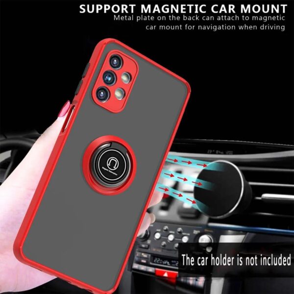 Samsung A32/A52/A72 Series Frosted Matte Case - Image 7