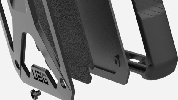 UAG Monarch Series iPhone 11  Series Case - Image 15