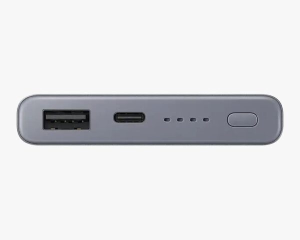 SAMSUNG Super Fast 25W Portable Charger Battery Pack USB-C - Image 9