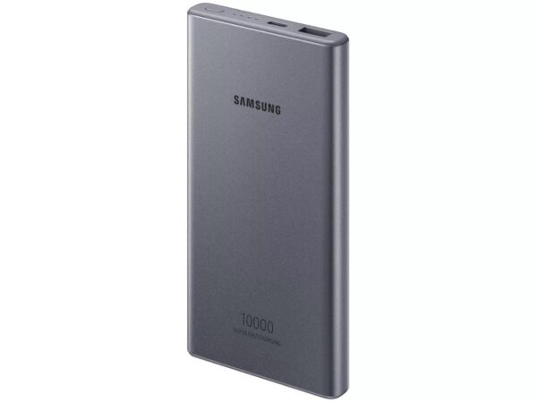 SAMSUNG Super Fast 25W Portable Charger Battery Pack USB-C - Image 6
