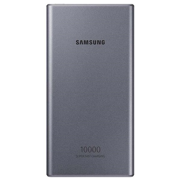 SAMSUNG Super Fast 25W Portable Charger Battery Pack USB-C - Image 7