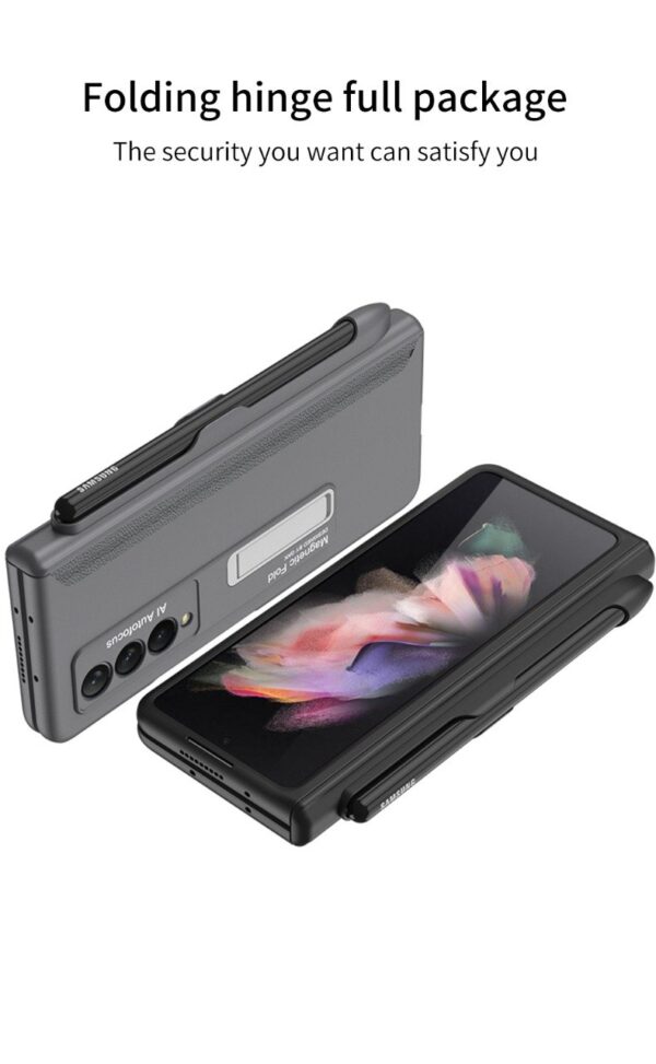 Samsung Z Fold Series GKK Magnetic Case - Image 7