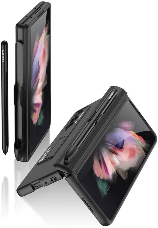 Samsung Z Fold Series GKK Magnetic Case - Image 8