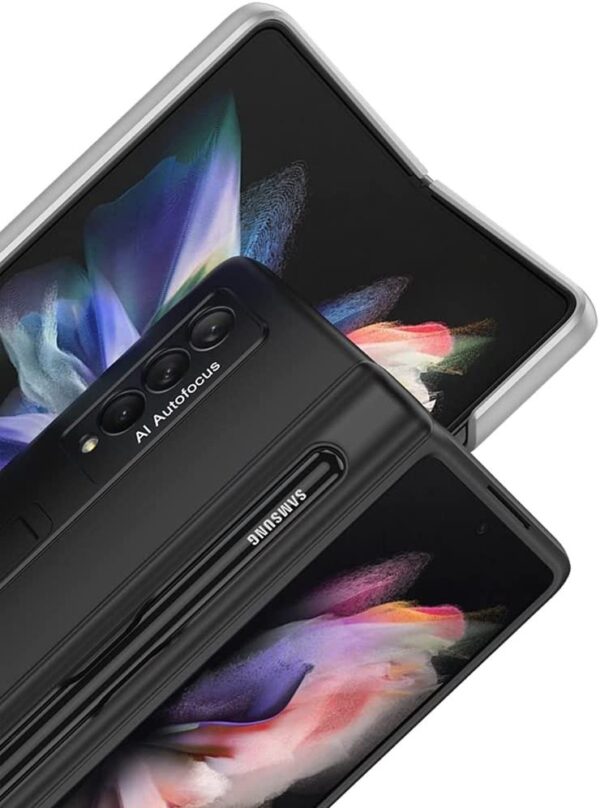 Samsung Z Fold Series GKK Magnetic Case - Image 12