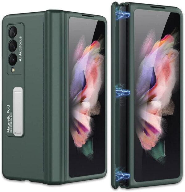 Samsung Z Fold Series GKK Magnetic Case - Image 3