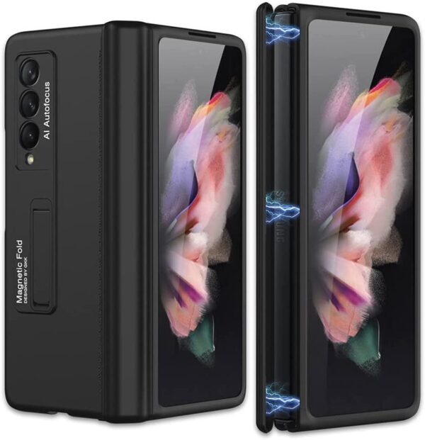 Samsung Z Fold Series GKK Magnetic Case - Image 2