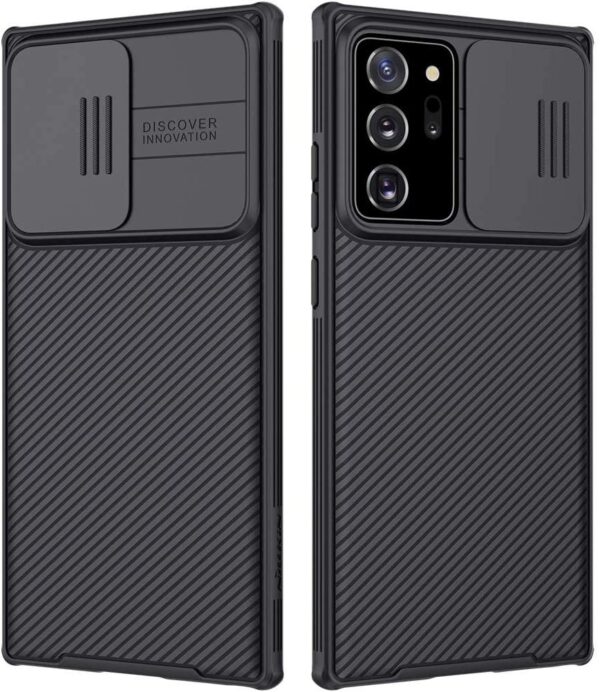 Samsung Galaxy Note 20 Ultra Nillkin  CamShield Pro Case - Image 9