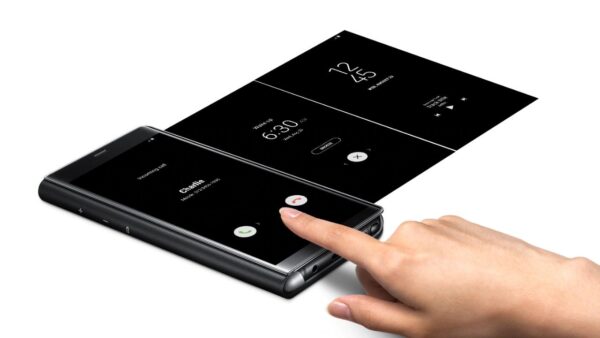 Samsung Official Galaxy Note 9 Clear View Case - Image 14