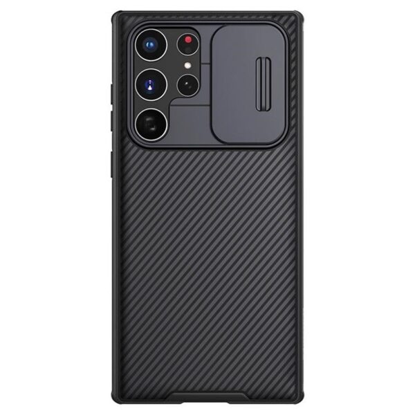 NIllkin Camshield Case for Samsung Galaxy S22 Ultra - Image 8