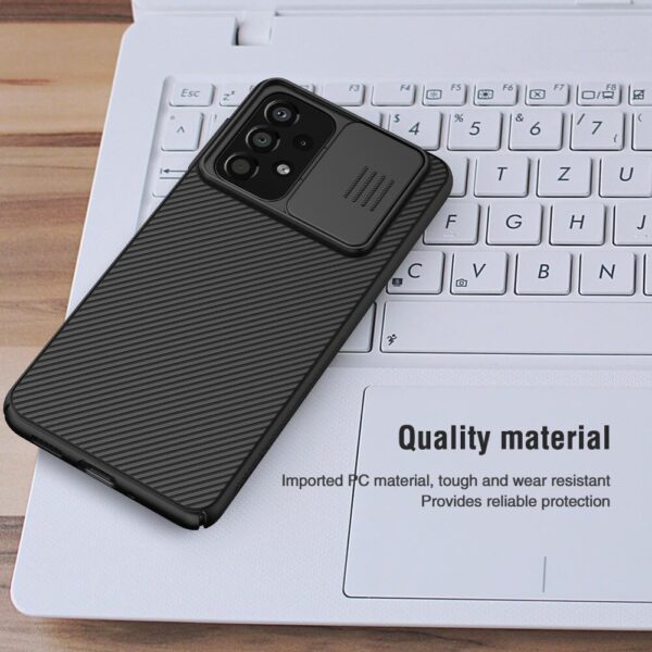 Samsung Galaxy A33 5G Nillkin Camshield Pro Case - Image 11