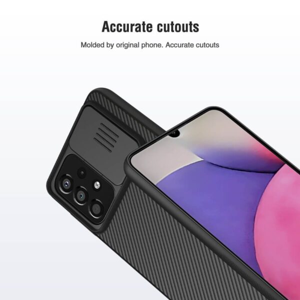 Samsung Galaxy A33 5G Nillkin Camshield Pro Case - Image 8