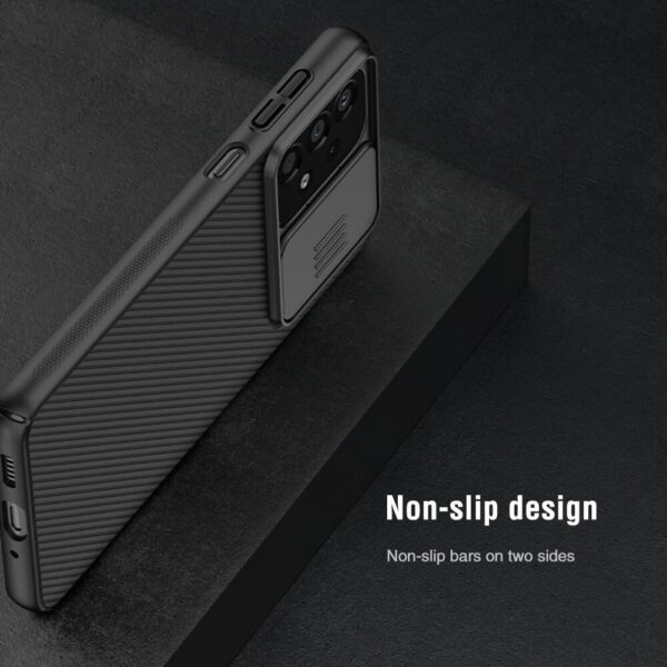 Samsung Galaxy A33 5G Nillkin Camshield Pro Case - Image 9