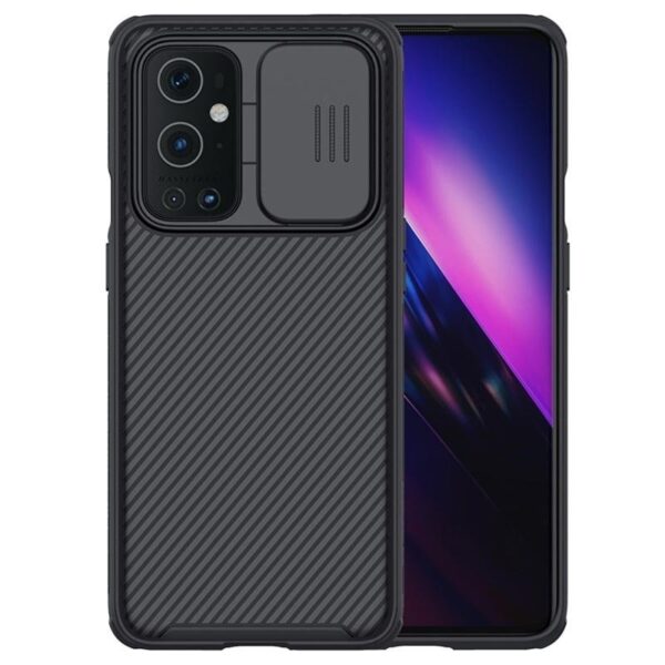 OnePlus 9 and 10 Series Nillkin Camshield Pro Case - Image 3