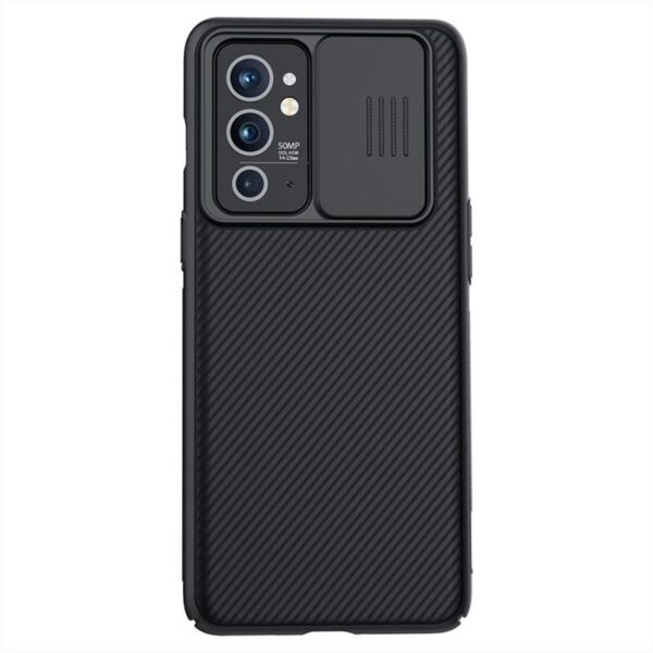 OnePlus 9 and 10 Series Nillkin Camshield Pro Case - Image 5