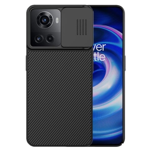 OnePlus 9 and 10 Series Nillkin Camshield Pro Case - Image 6