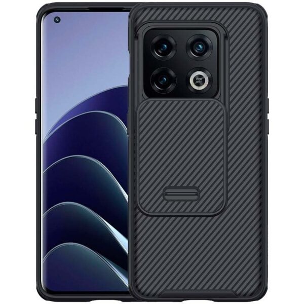 OnePlus 9 and 10 Series Nillkin Camshield Pro Case