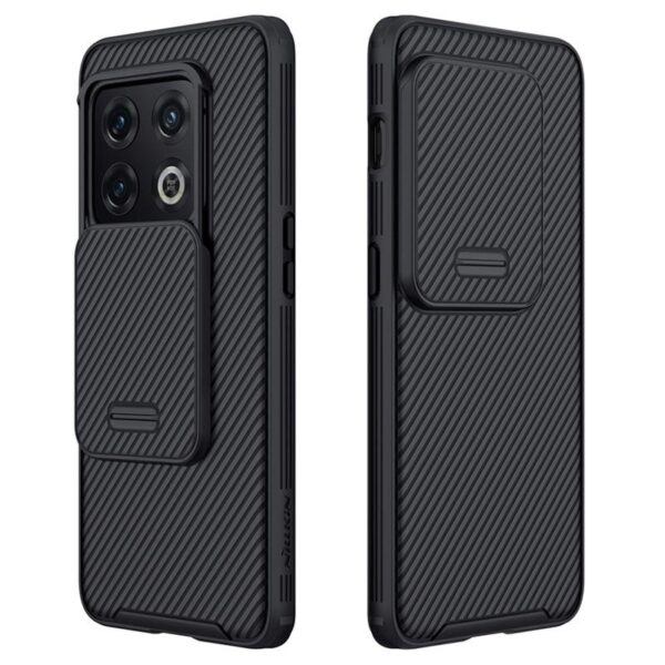OnePlus 9 and 10 Series Nillkin Camshield Pro Case - Image 7