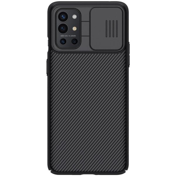 OnePlus 9 and 10 Series Nillkin Camshield Pro Case - Image 4