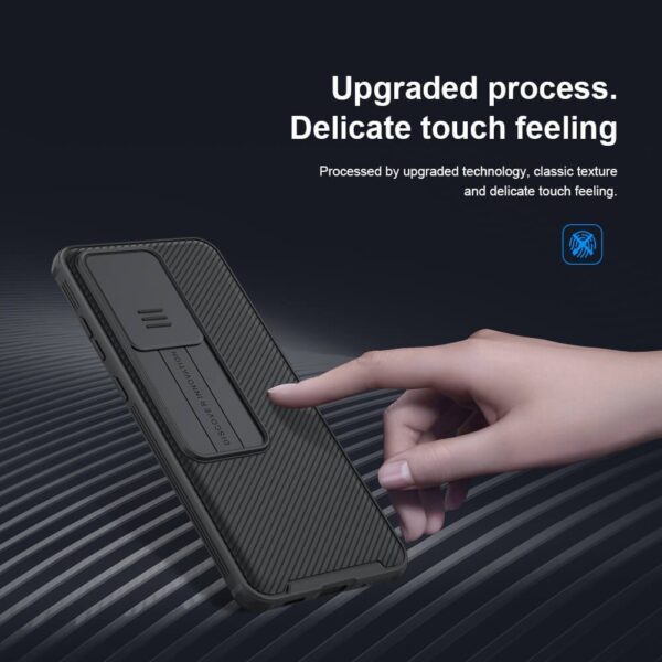 NIllkin Camshield Case for Samsung Galaxy S20 Series - Image 6