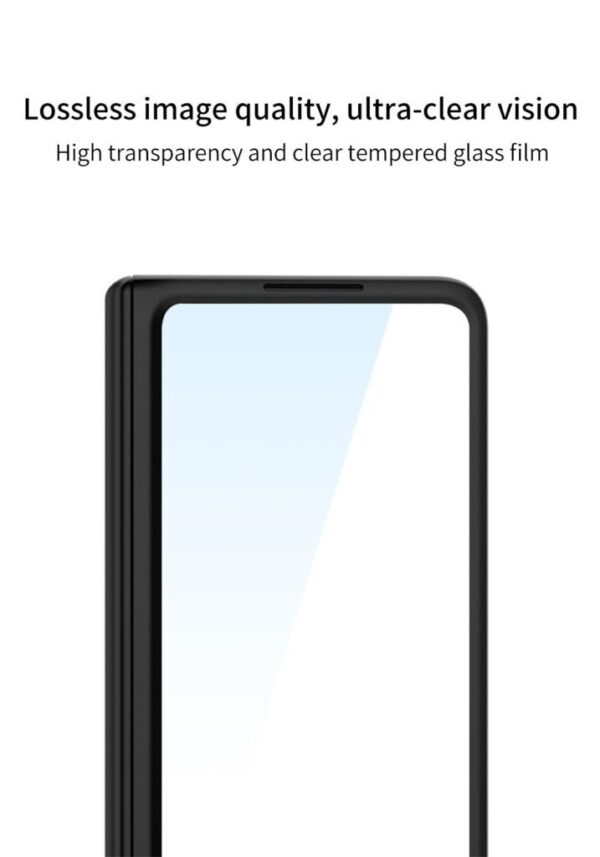 Samsung Z Fold Series GKK Magnetic Case - Image 30