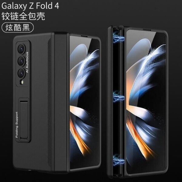 Samsung Z Fold Series GKK Magnetic Case - Image 22