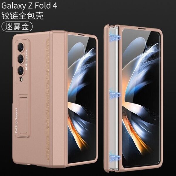 Samsung Z Fold Series GKK Magnetic Case - Image 24