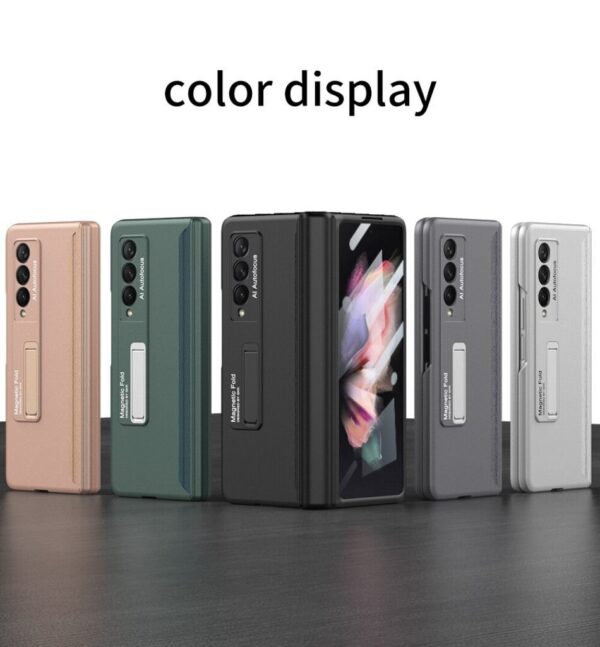 Samsung Z Fold Series GKK Magnetic Case - Image 21