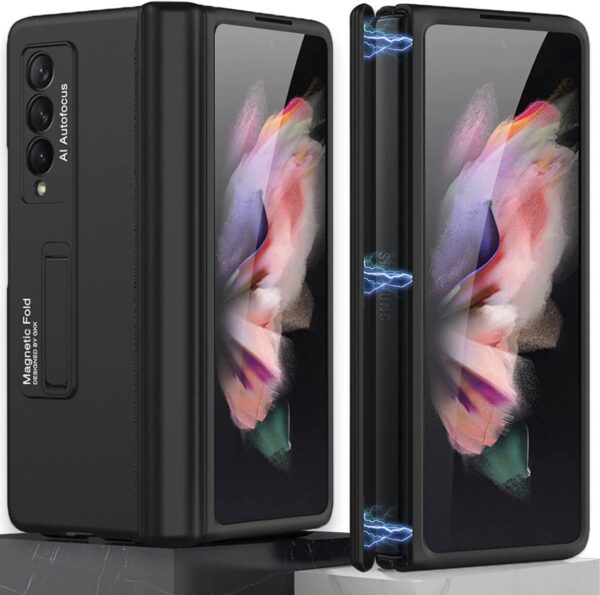 Samsung Z Fold Series GKK Magnetic Case - Image 13