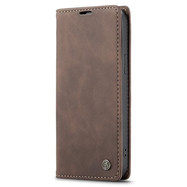 Oppo Reno 7/8 CaseMe Leather Flip Case - 4G Series - Image 16