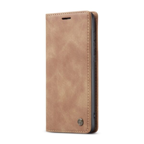 Oppo Reno 7/8 CaseMe Leather Flip Case - 4G Series - Image 18