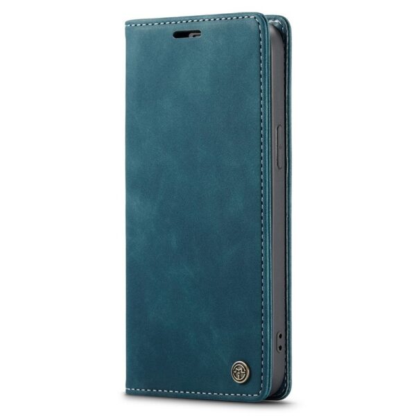 Oppo Reno 7/8 CaseMe Leather Flip Case - 4G Series - Image 15
