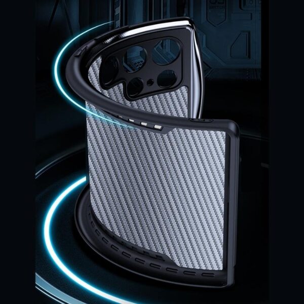 Xundd Gamer Series Case For Samsung Galaxy S22 Ultra - Image 10