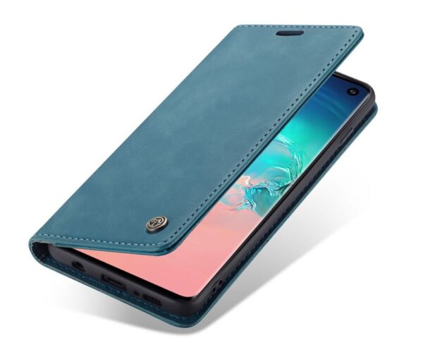 Samsung Galaxy S10 Series CaseMe Flip Case - Image 13