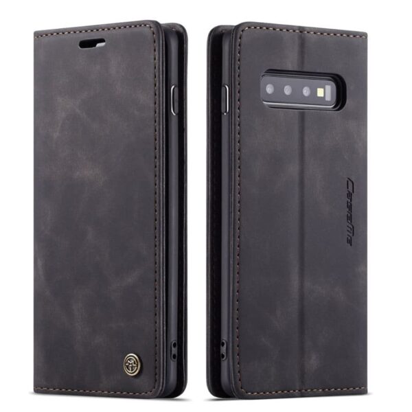 Samsung Galaxy S10 Series CaseMe Flip Case