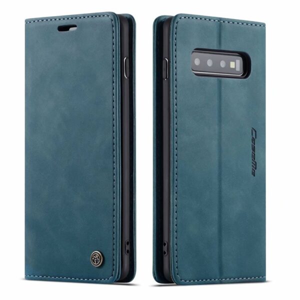 Samsung Galaxy S10 Series CaseMe Flip Case - Image 6