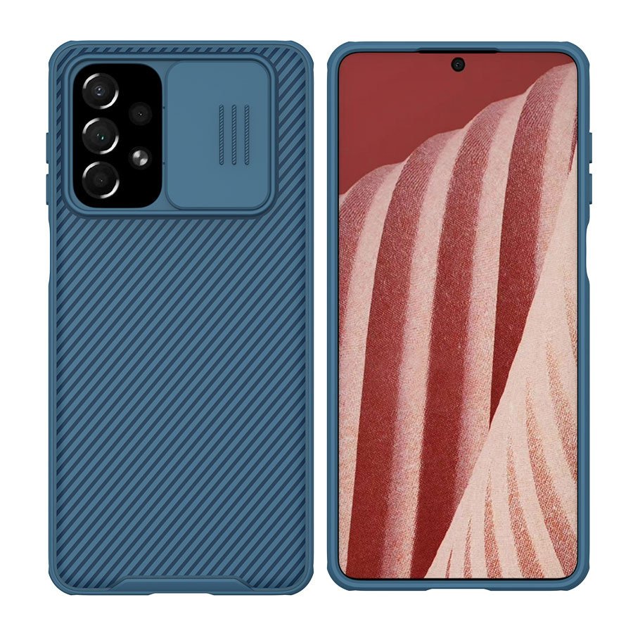 Samsung Galaxy A73 5G Nillkin Camshield Pro Case - Image 11